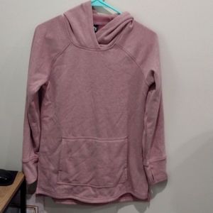 Woman Long Sleeve PullOver